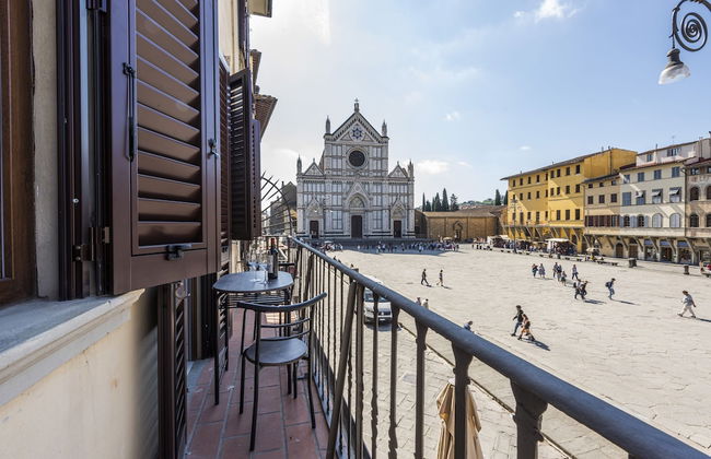 Santa Croce Palace by Mmega - Foto 1