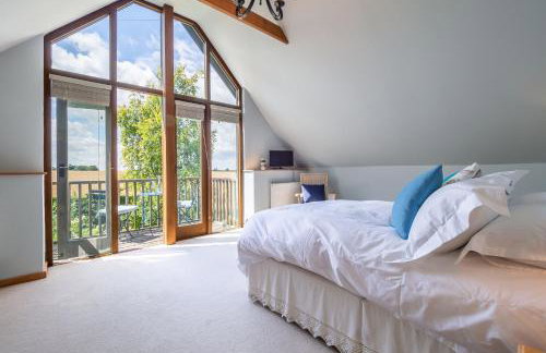 The Granary, Dunstall Green - Foto 18