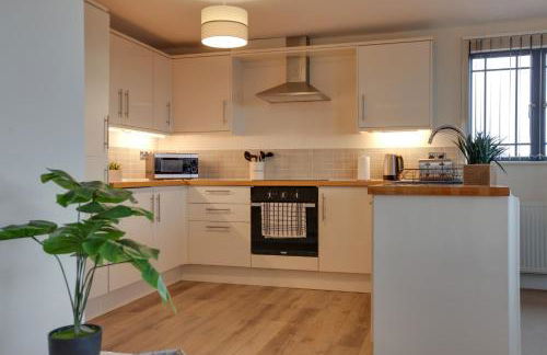 Niche Water Tower Apartments - Foto 17