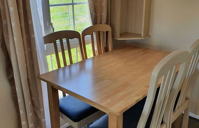 Gaerhyfryd Static Caravan - Foto 6