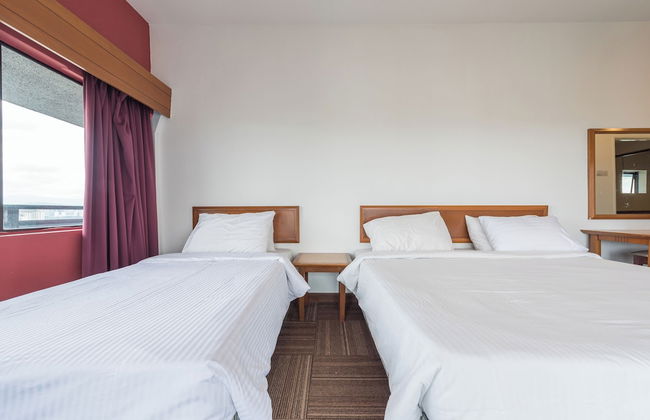 Menara PGRM by Minsu - Foto 1