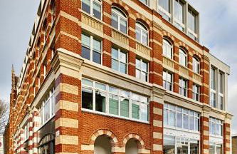 The Rosebery by Supercity Aparthotels - Foto 36