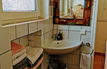 "Maison Blanche" - das gemütliche Garten-Apartment zwischen Köln und Düsseldorf - Photo 22