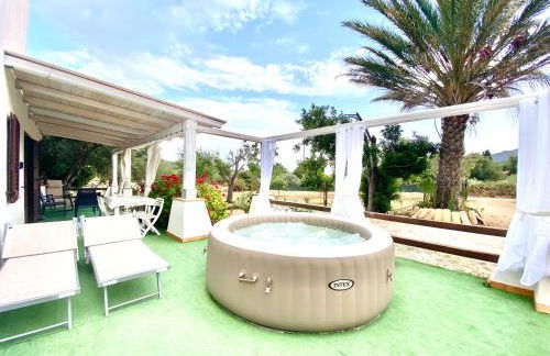 Villa Bianca - Foto 1