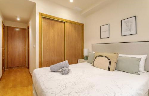 Maikran Signature Exclusive Town Hall Apartment - Foto 13