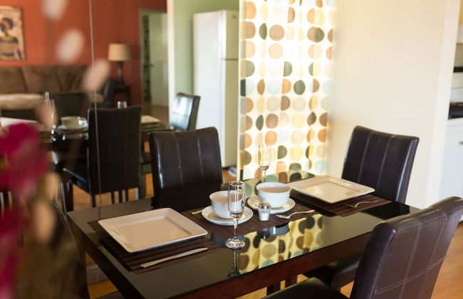 New Kingston Guest Apartments at Abbey - Foto 12