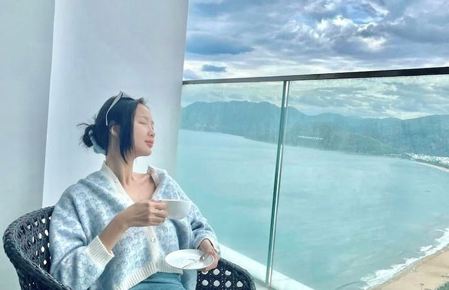 TMS Sea Condotel Quy Nhon - Photo 21