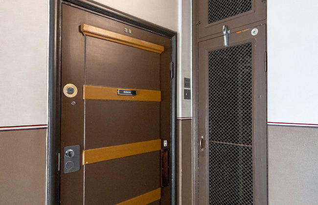 2ndhomes Bright 125m2 4BR Center Apt - Foto 1