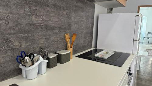 Alojamiento entero. Piso en el centro de El Vendrell. - Foto 2