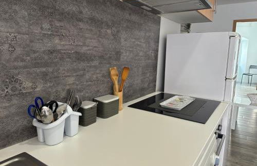 Alojamiento entero. Piso en el centro de El Vendrell. - Foto 2