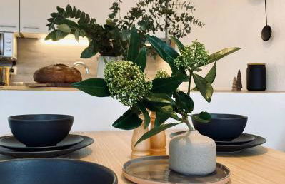 Schickes, Stilvolles und Helles Apartment in Münster - Foto 56