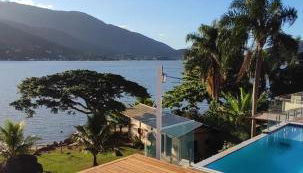 Paraíso da Enseada de Brito - Foto 1