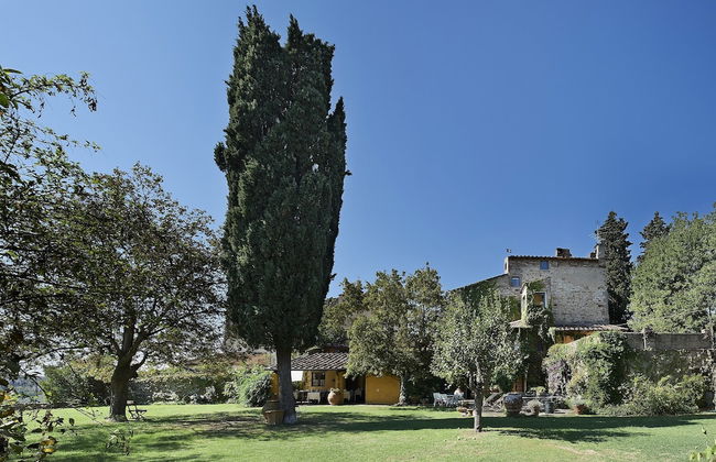 I Parigi Corbinelli - Foto 43