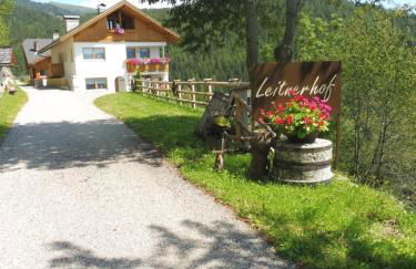 Leitnerhof - Foto 5