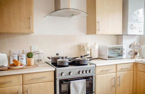 Blue Ocean Stays Retreat Free Parking 12ppl - Foto 40