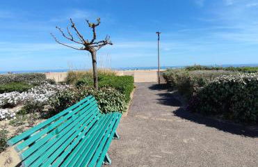 Les pieds dans l'eau aux Mers du Sud - Gruissan Les Ayguades - Foto 1