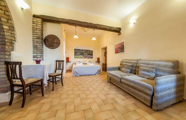 Agriturismo El Molino - Photo 12