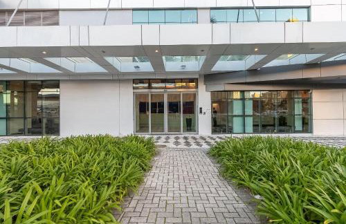 7th Avenue - Centro | Curitiba | Gonzaga Stays - Foto 7