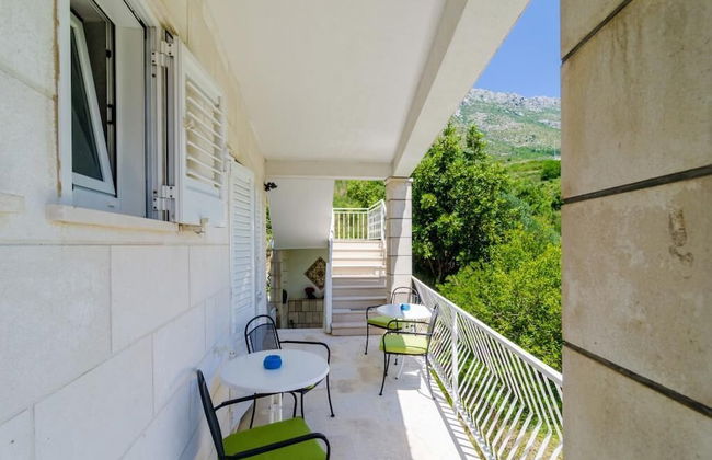 Apartments Peco - Foto 33