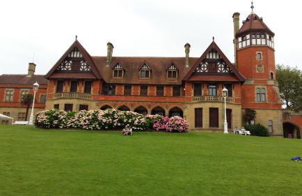 Ondarreta Beach Apartment con parking free y Aire acondicionado - Foto 18