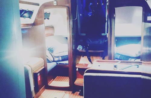 Segelyacht Bremen City - Foto 75