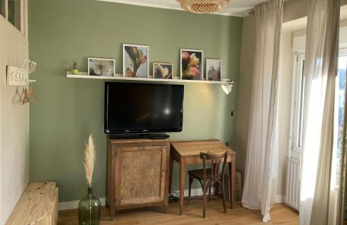 Maison Chiche 4 chambres indépendantes salon cuisine commune - Foto 19