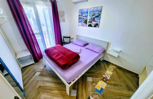 Seafront House Gabbiano Azzurro - Foto 22