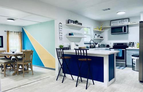 Luxury and Cute Choctow Beach Home - Foto 12