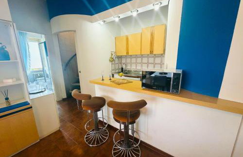 Attico del Sole con Vista Mare e Terrazza - Foto 15