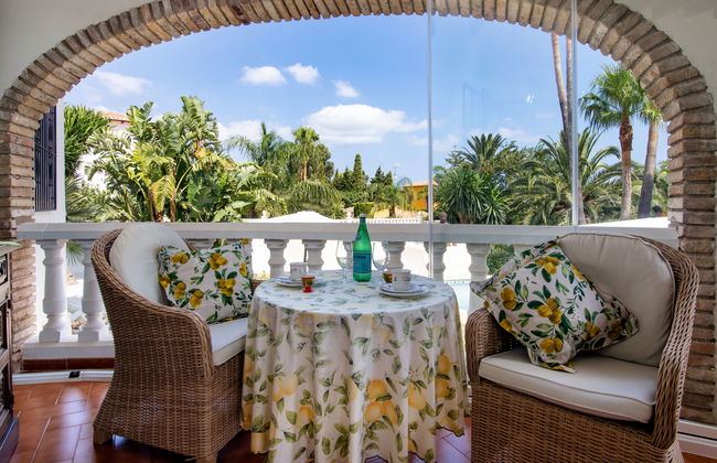 Villa Jolanda - Foto 3