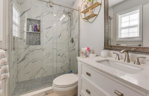 Bluffton Getaway with Fenced Yard 7 Mi to Beach! - Foto 13