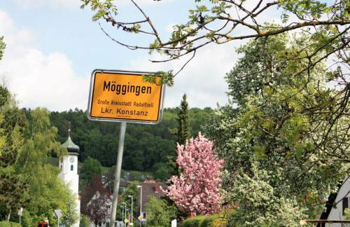 Ferienwohnung Riedblick-Süd-West - Photo 17