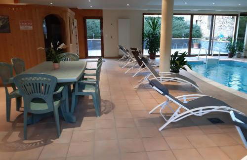 Les Berges de l'Ohmbach - Foto 52