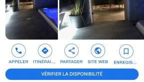 jaccuzi & spa des caves Stanislas - Foto 4