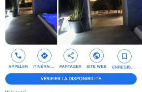 jaccuzi & spa des caves Stanislas - Foto 4