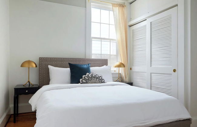 Roami at The Mandeville - Foto 11