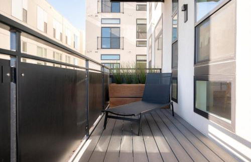 LoHi Clubhouse - Cityscape Panorama - Central LoHi - Foto 39