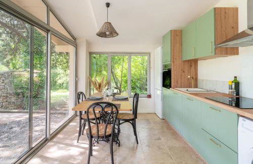 Maison Marvic, Le Tilleul T3 - Foto 9
