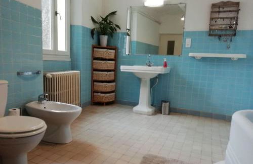 La maison Bleue - Foto 33