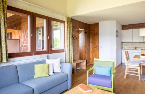 Hapimag Ferienwohnungen Unterkirnach - Foto 71