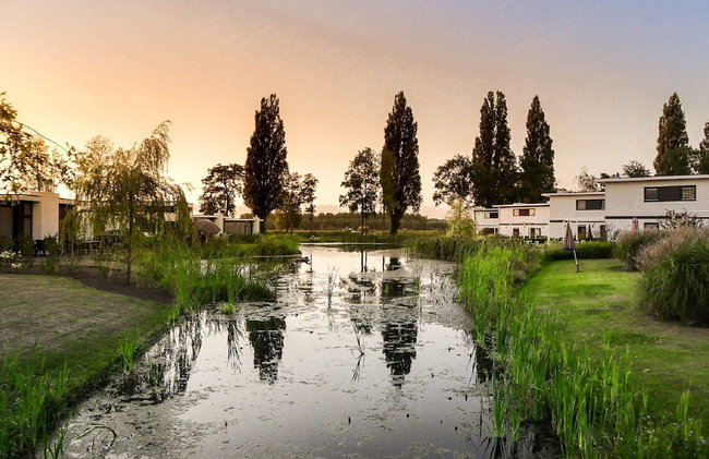 Villa With Roof Terrace Near Veluwemeer - Foto 34
