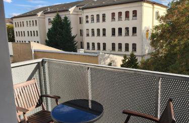 3,5 Zimmer-Wohnung mit Altbau-Charme - Foto 10