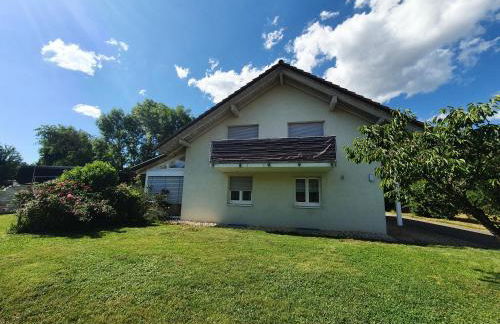 Klettgauperle - familien- und behindertengerechte Ferienwohnung - Foto 11