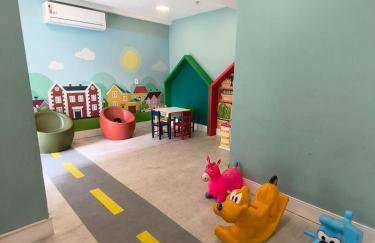 Rio Wonder Mauá no Porto Maravilha Próximo ao Sambodromo,Niterói,Rodoviária Novo Rio,Museu do Amanhã,Aquário,Galeão,Santos Dumont,Centro da Cidade,Maracanã e Cidade Nova - Foto 47