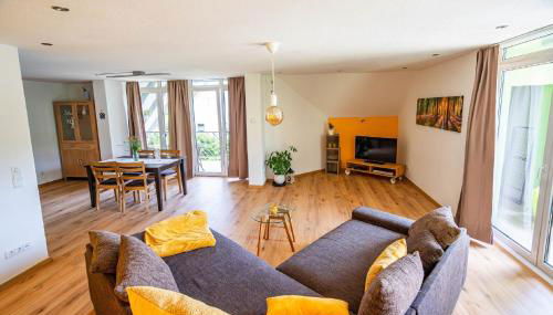 Ferienwohnung Am Laufer Bach - Foto 2