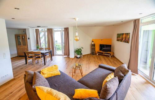Ferienwohnung Am Laufer Bach - Foto 2