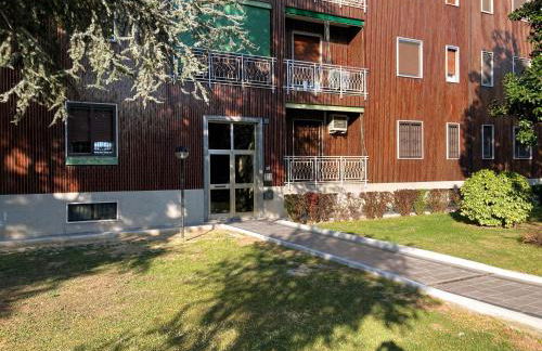 Appartamento Noemi vicino Humanitas e Forum Assago Minimo 4 Notti - Foto 3