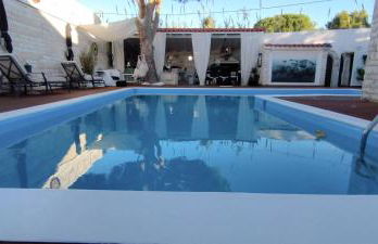 Villa Maria Lagonissi - Private Villa upstairs with exclusive access to pool & outside areas - Foto 2