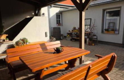 Ferien im Gartenrausch - Gönn Dir eine Auszeit im Herzen von Wörlitz - Foto 22