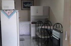 Kitinet Central - Foto 37